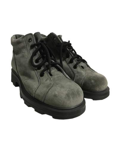 CULT CL2238VP365 Suede Mid Boots