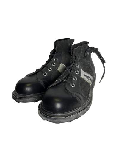 CULT CL8644R2F03 Leather Boots
