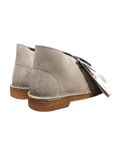 CLARKS Desert Boot