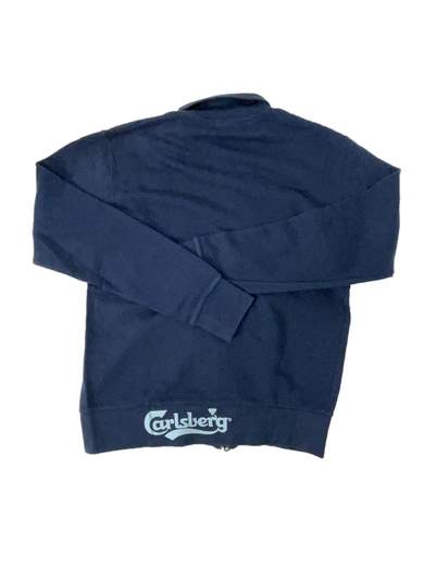 CARLSBERG WC1F027 felpa Carlsberg