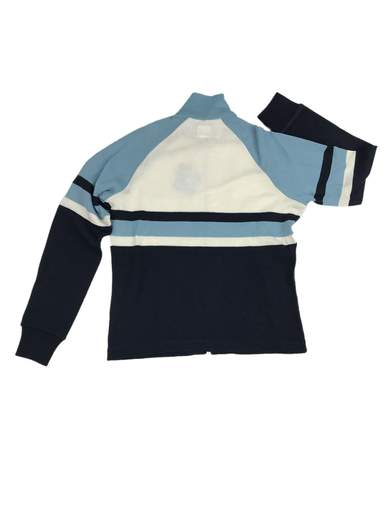 ADIDAS Colblock Card Sweater