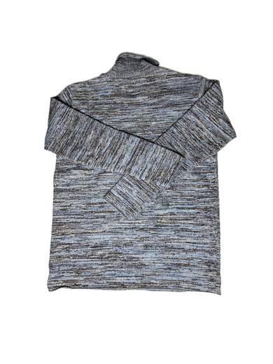 COMBO Combo Melange Knitted Sweater