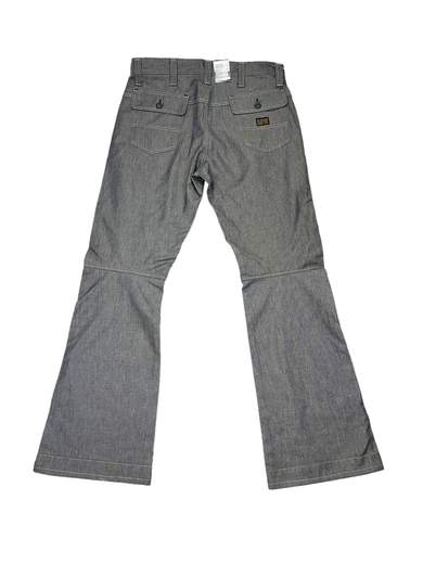 G-STAR Comwood 5636 Flares Jeans