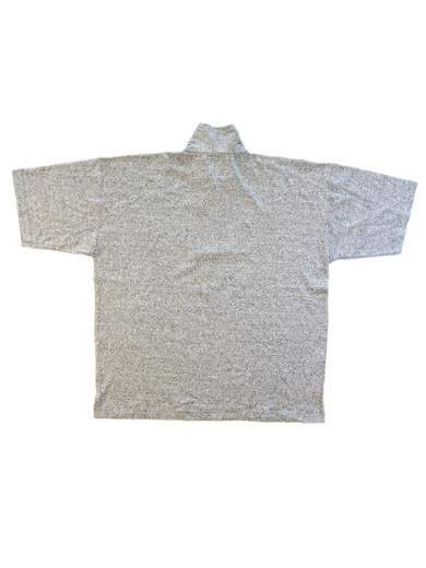 CONVERSE Nero Melange T-shirt