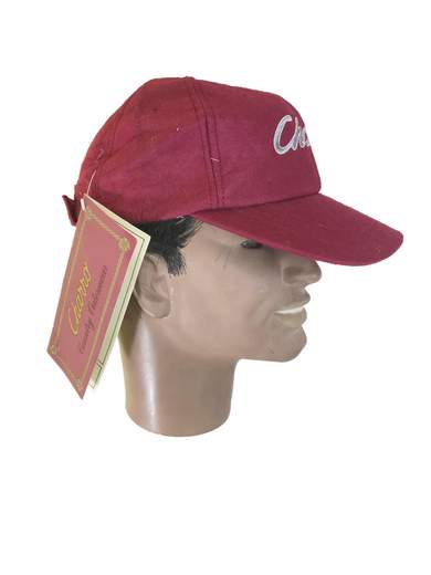 EL CHARRO COUNTRY OUTERWEAR CAP