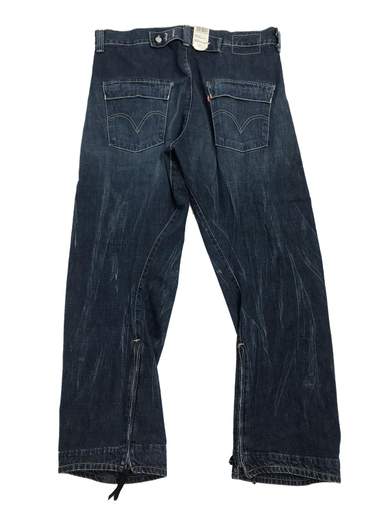 LEVI’S Engineered Coupe Large Jeans