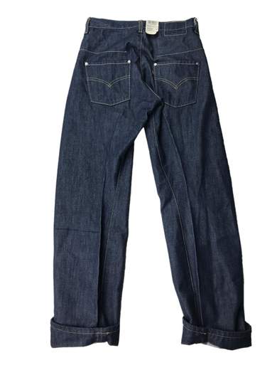 LEVI’S Engineered Coupe Standard Jeans