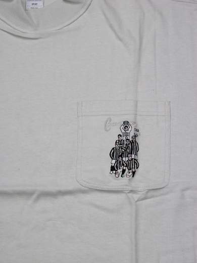 GIGOLÈ ARCHIVE Coveri Sport T-shirt