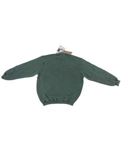 AMERICANINO Covip R felpa scollo a V