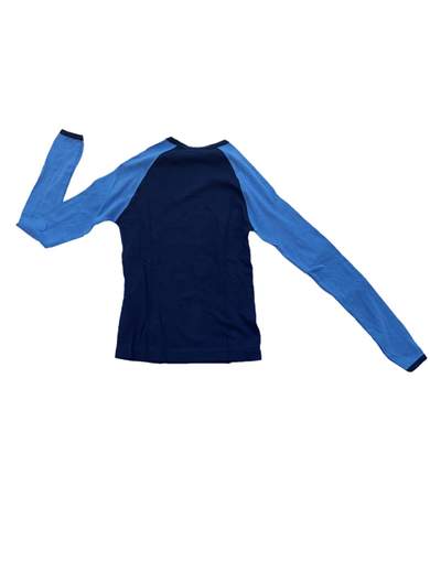 ONYX CPNH T-Shirt manica lunga Manga Style
