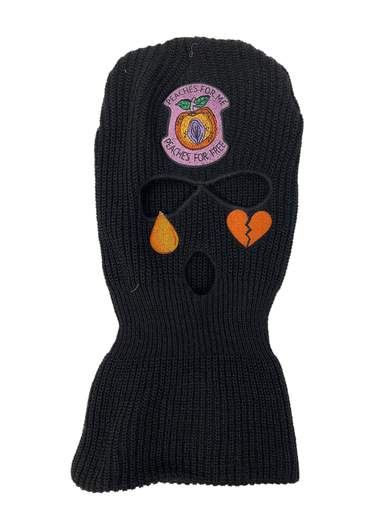 GIGOLÈ RELAB Crazy Balaclava Two