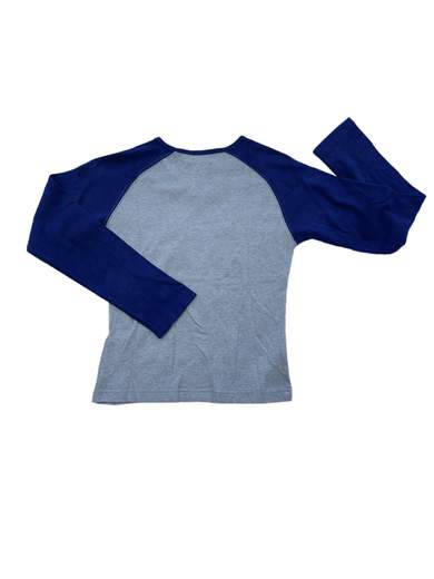 ONYX CTTH T-Shirt manica lunga Manga Style