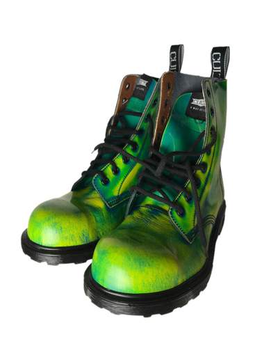 CULT CL3663G868C Coloured Boots