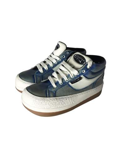 CULT DOUBLE-C CL342ARET73 HURRICANE MARINE SNEAKER