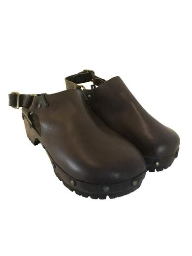 CULT CL8218MP574 KLOMP CLOGS