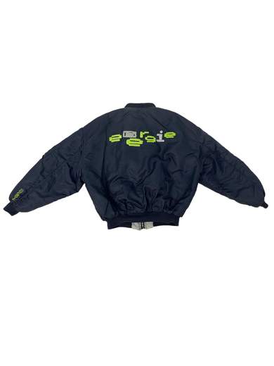 ENERGIE Cyber Perverse Bomber