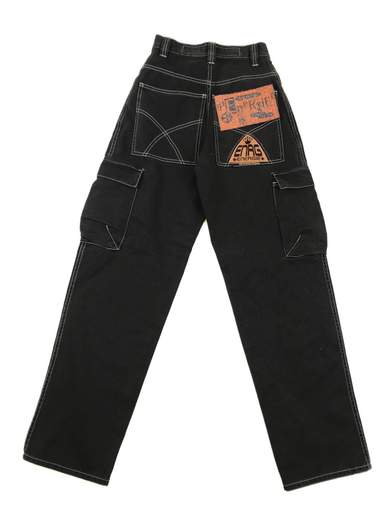 ENERGIE Cyberspace Trousers