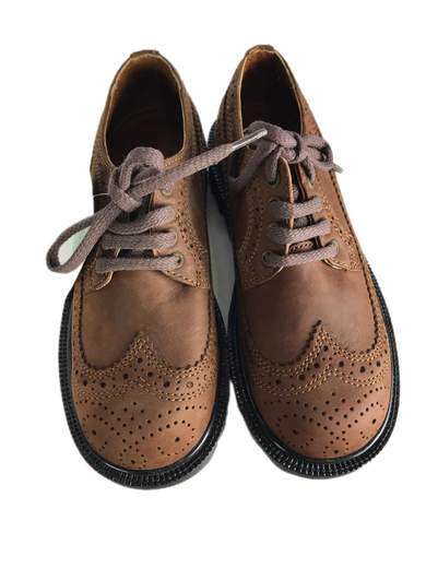 EL CHARRO D6 Anglo Shoes