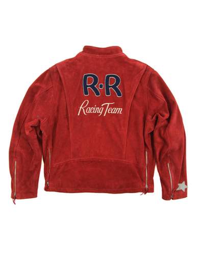 DIESEL Racing Team Jacket