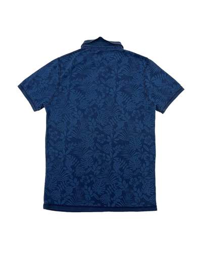 GIGOLÈ ARCHIVE Diktat 87151 Polo Double Face