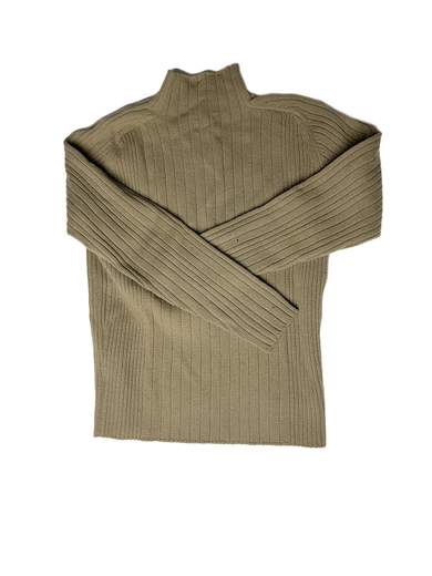GAS Dirk Ribbed Knitted Sweater