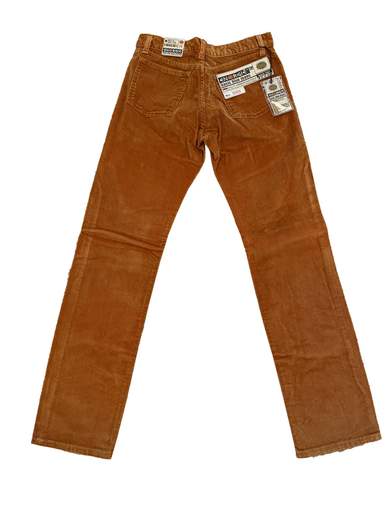 ENERGIE Dixon Corduroy jeans in velluto