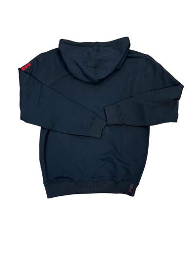 DRUNKN MUNKY DM0698 Hoodie