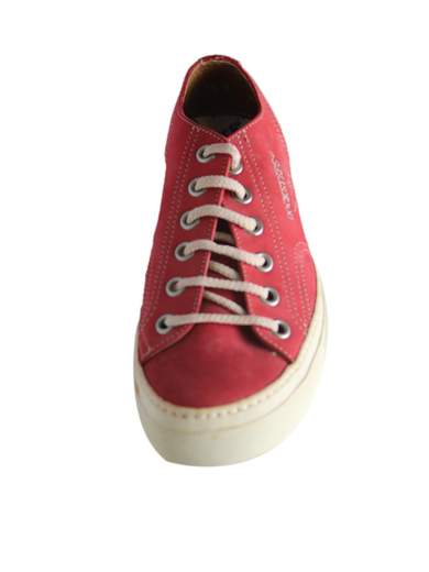 DOCKSTEPS PF513762 Sneakers in pelle