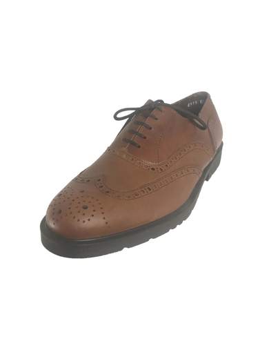DOCKSTEPS PF491R1798 BOSTON HUSKY OIL SHOES