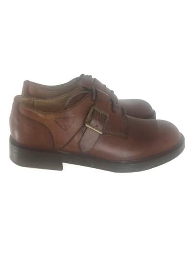 DOCKSTEPS PF6923HM500 Climbing Papaya Shoes
