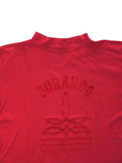 DURANGO Durango Red T-Shirt