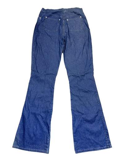 ONYX E520-5 Jeans con Glitter