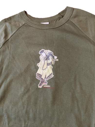 COMBO East Side Story Tee