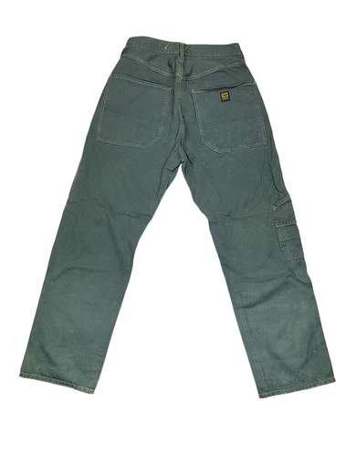 DIESEL Egan Worker Style Trousers