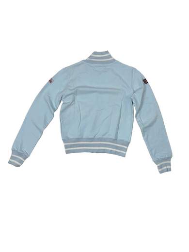 LONSDALE Elastdale Felpa Stretch Full Zip