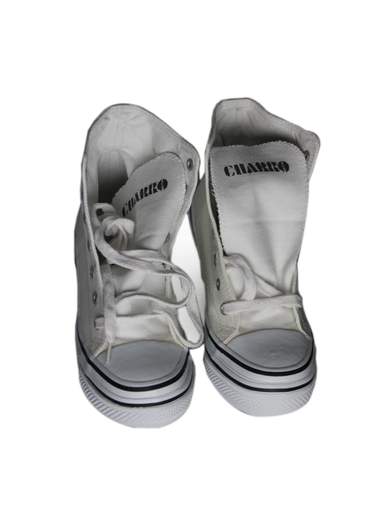 EL CHARRO 02129 Sneakers with Heel