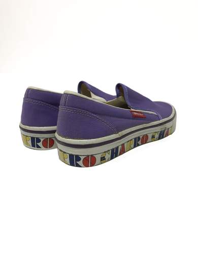 EL CHARRO 9151 Slip-On anni Ottanta