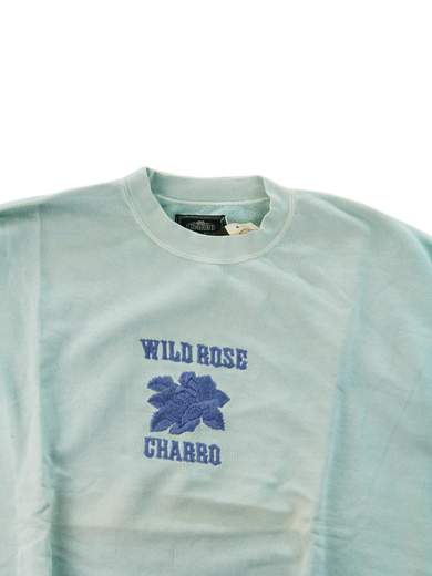 EL CHARRO AKRON FELPA