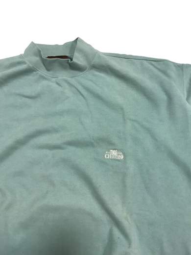 EL CHARRO Alisio Turtleneck Sweater