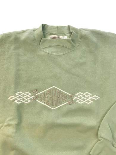 EL CHARRO Amientos felpa