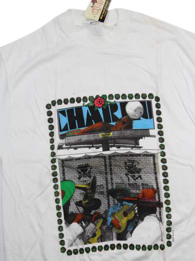 EL CHARRO Araval T-Shirt