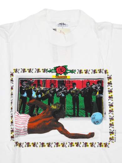 EL CHARRO Arpon T-Shirt