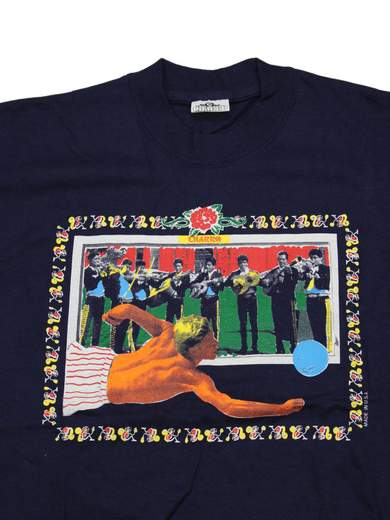 EL CHARRO Arpon T-Shirt