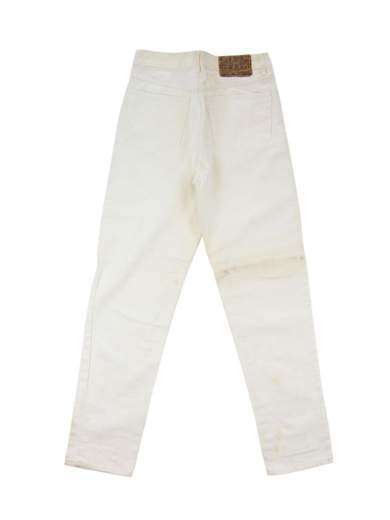 EL CHARRO Boot line jeans