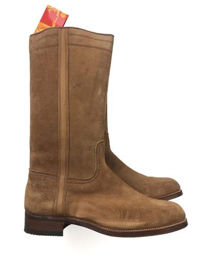 EL CHARRO Botas B stivali in pelle