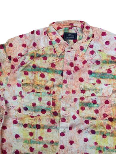 EL CHARRO Hermosillo Shirt