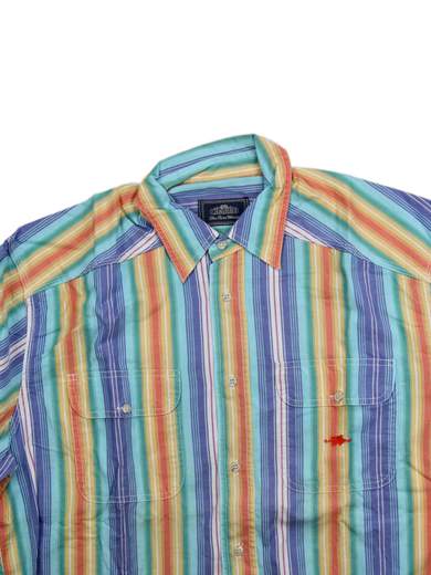 EL CHARRO La Bamba Shirt