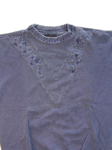 EL CHARRO New Mexico felpa (usata)