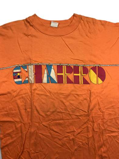 EL CHARRO Summer T-Shirt