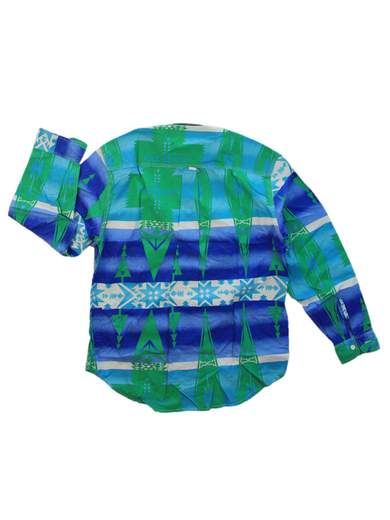 EL CHARRO Western Shirt